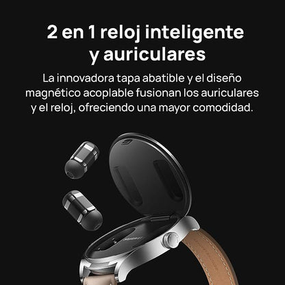 Reloj Budss Inteligente